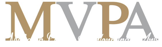 Mohawk Valley Performing Arts Logo